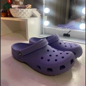 Crocs